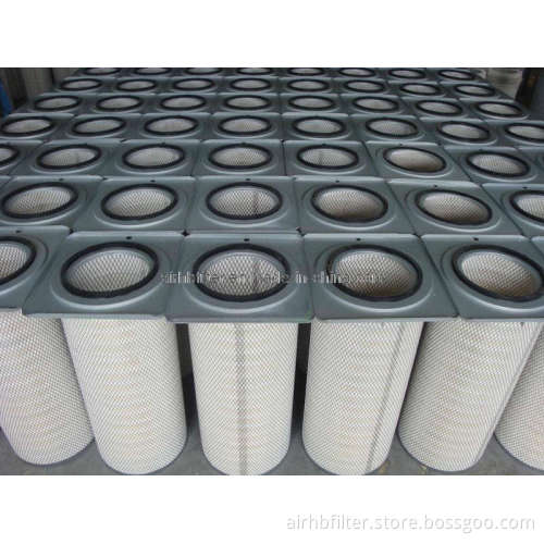 Pleated Filter Cartridge (AR-JL)